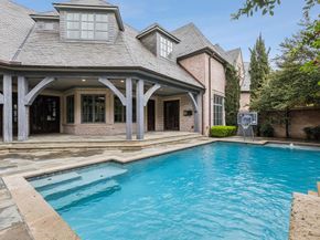 44  Armstrong Drive , Frisco Texas 75034