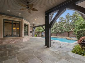 44  Armstrong Drive , Frisco Texas 75034