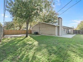 2011  Lavon Creek Lane , Arlington Texas 76006