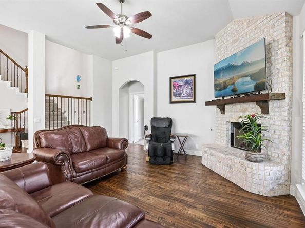 1409  Thrasher Drive , Little Elm Texas 75068