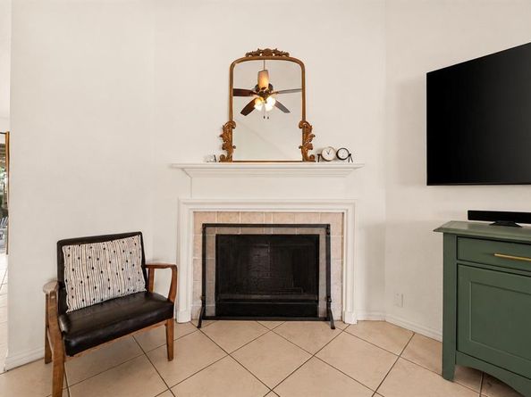 3908  River Birch Road , Fort Worth Texas 76137