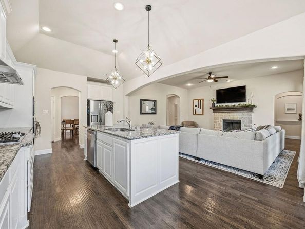 833  Fireside Drive , Little Elm Texas 76227