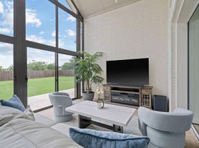 11416  Hickory Falls Drive , Argyle Texas 76226
