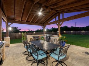 11416  Hickory Falls Drive , Argyle Texas 76226