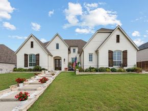 11416  Hickory Falls Drive , Argyle Texas 76226
