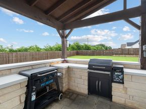 11416  Hickory Falls Drive , Argyle Texas 76226