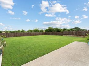 11416  Hickory Falls Drive , Argyle Texas 76226