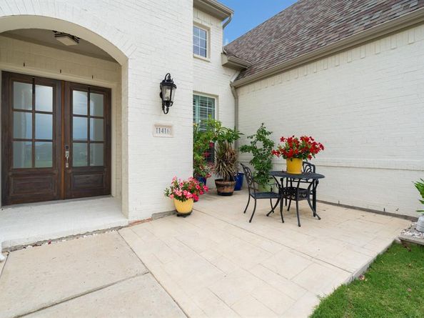 11416  Hickory Falls Drive , Argyle Texas 76226