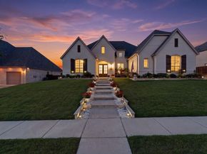 11416  Hickory Falls Drive , Argyle Texas 76226