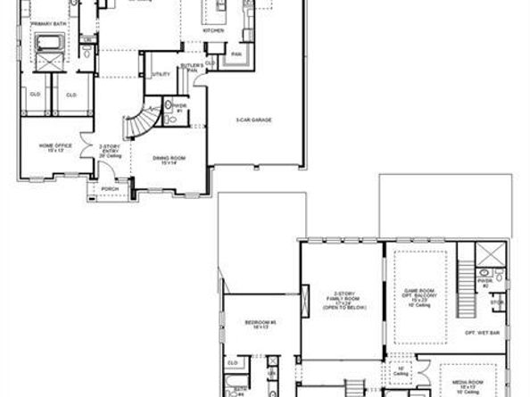 3508  Osprey Drive , Hurst Texas 76054