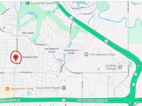 423  Columbia Circle , Irving Texas 75062