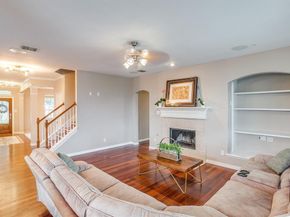 6017  Saddle Bag Drive , Fort Worth Texas 76179