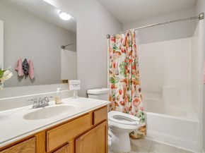 6017  Saddle Bag Drive , Fort Worth Texas 76179