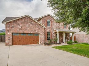 6017  Saddle Bag Drive , Fort Worth Texas 76179