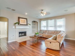 6017  Saddle Bag Drive , Fort Worth Texas 76179