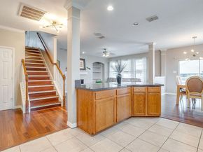 6017  Saddle Bag Drive , Fort Worth Texas 76179