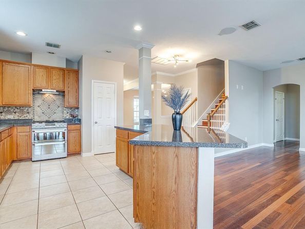 6017  Saddle Bag Drive , Fort Worth Texas 76179