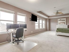 6017  Saddle Bag Drive , Fort Worth Texas 76179