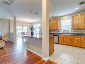 6017  Saddle Bag Drive , Fort Worth Texas 76179