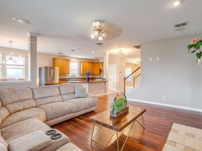 6017  Saddle Bag Drive , Fort Worth Texas 76179