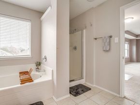 6017  Saddle Bag Drive , Fort Worth Texas 76179