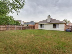 11812  Gold Creek Drive E, Fort Worth Texas 76244