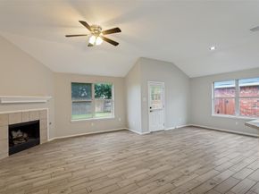 11812  Gold Creek Drive E, Fort Worth Texas 76244
