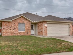 11812  Gold Creek Drive E, Fort Worth Texas 76244