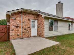 11812  Gold Creek Drive E, Fort Worth Texas 76244