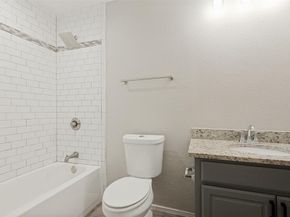 11812  Gold Creek Drive E, Fort Worth Texas 76244