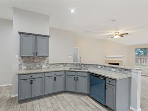 11812  Gold Creek Drive E, Fort Worth Texas 76244