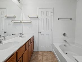 2313  Becard Drive , Mesquite Texas 75181