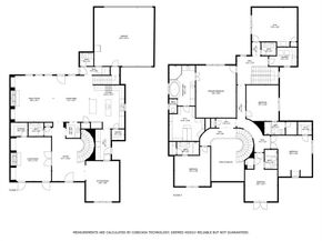 6815  Park Lane , Dallas Texas 75225