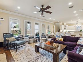 6815  Park Lane , Dallas Texas 75225