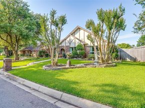 4213  Candlewind Lane , Fort Worth Texas 76133