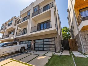 4119  Munger Avenue , Dallas Texas 75204
