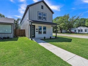 225  Nw 16th Street , Grand Prairie Texas 75050