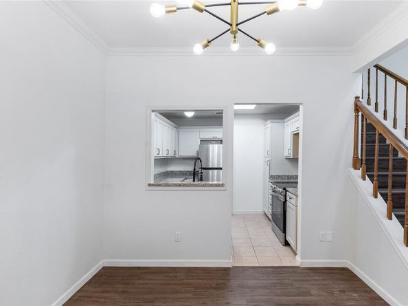 12680  Hillcrest Road  4101, Dallas Texas 75230