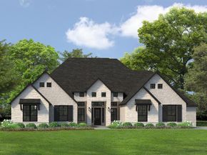 119  Endowment Lane , McLendon Chisholm Texas 75032