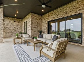 119  Endowment Lane , McLendon Chisholm Texas 75032