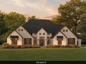 119  Endowment Lane , McLendon Chisholm Texas 75032