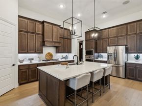119  Endowment Lane , McLendon Chisholm Texas 75032