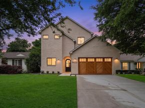 5622  Amherst  , Dallas Texas 75209