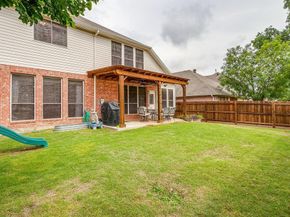 8737  Sunset Trace Drive , Fort Worth Texas 76244
