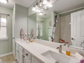 8737  Sunset Trace Drive , Fort Worth Texas 76244