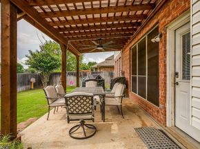 8737  Sunset Trace Drive , Fort Worth Texas 76244