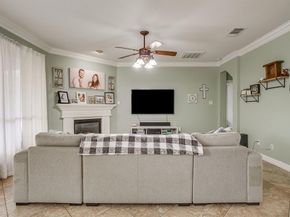 8737  Sunset Trace Drive , Fort Worth Texas 76244