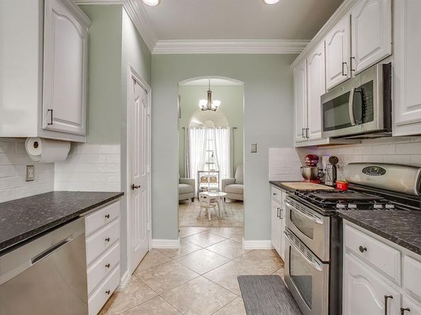 8737  Sunset Trace Drive , Fort Worth Texas 76244
