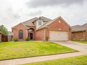 8737  Sunset Trace Drive , Fort Worth Texas 76244