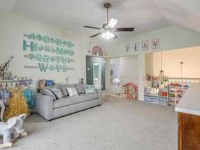 8737  Sunset Trace Drive , Fort Worth Texas 76244